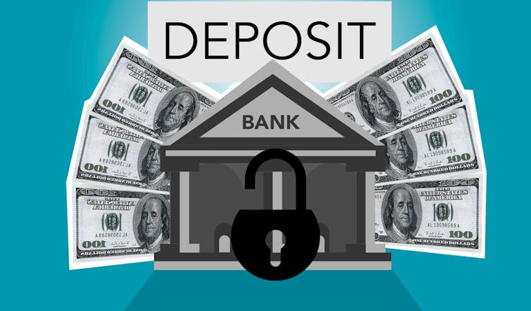 Can You Pay Hotel Deposit With Cash