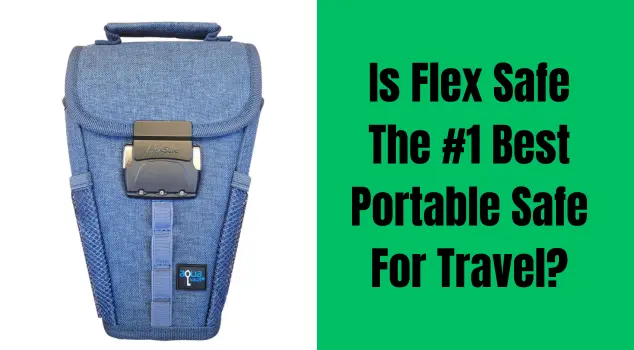 Best Portable Safe For Travel