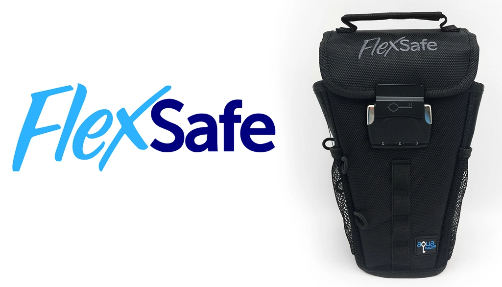 Why FlexSafe is the Best Portable Safe for Travel?