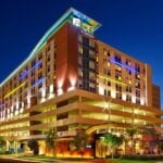 Aloft Houston by the Galleria