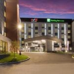 avid hotels – Mt Juliet Nashville Area by IHG