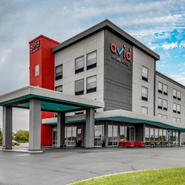 avid hotels – Zeeland by IHG