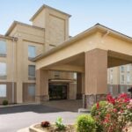 Baymont by Wyndham Georgetown