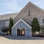 Baymont by Wyndham Mequon Milwaukee Area