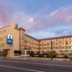 Best Western Atlantic City Beach Block