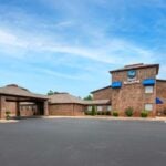 Best Western Auburn/Opelika Inn
