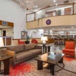 Best Western Dayton Inn & Suites