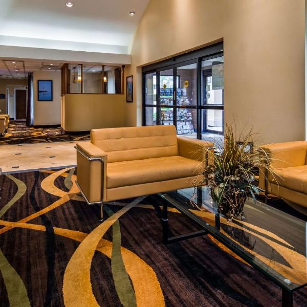 Best Western Galleria Inn & Suites