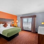 Best Western Harker Heights