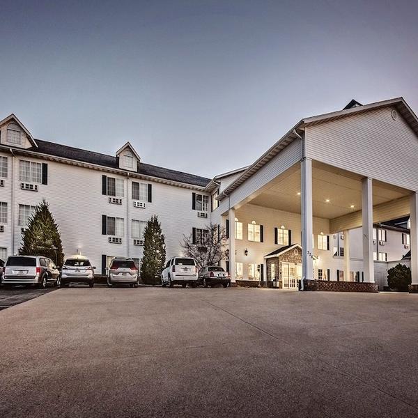 Branson Towers Hotel