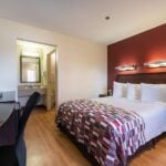 California Inn and Suites, Rancho Cordova