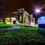 Candlewood Suites – Austin North by IHG