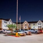 Candlewood Suites Beaumont by IHG
