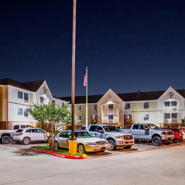 Candlewood Suites Beaumont by IHG