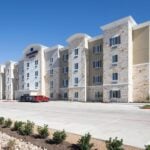 Candlewood Suites – Buda – Austin SW by IHG