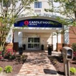 Candlewood Suites Greenville NC by IHG