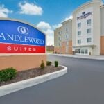 Candlewood Suites Harrisburg-Hershey by IHG