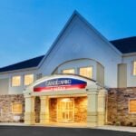 Candlewood Suites Hazleton by IHG