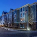 Candlewood Suites Lincoln by IHG