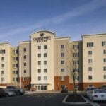 Candlewood Suites – Newark South – University Area by IHG