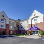 Candlewood Suites Raleigh Crabtree by IHG