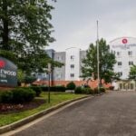 Candlewood Suites Richmond Airport by IHG