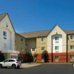 Candlewood Suites Richmond – South by IHG