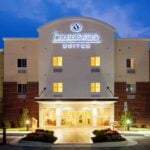 Candlewood Suites Rocky Mount by IHG