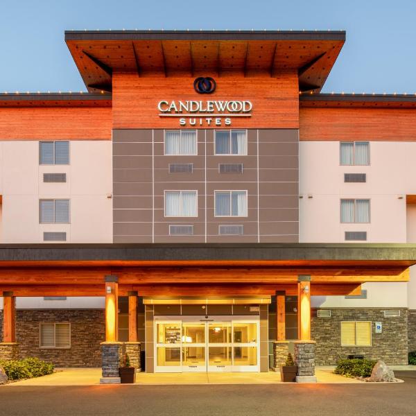 Candlewood Suites Vancouver/Camas by IHG