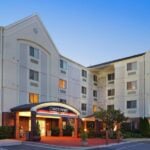 Candlewood Suites West Little Rock by IHG