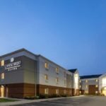 Candlewood Suites Windsor Locks by IHG
