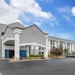 Comfort Inn Opelika – Auburn