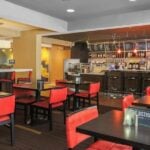 Courtyard by Marriott