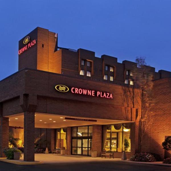 Crowne Plaza Columbus North – Worthington by IHG