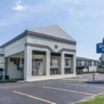 Days Inn by Wyndham Columbus East Airport