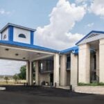 Days Inn by Wyndham Killeen Fort Hood