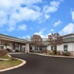 Days Inn by Wyndham Pentwater