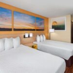 Days Inn by Wyndham Rockford I-90 Casino District