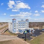 Days Inn by Wyndham Salado