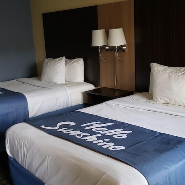 Days Inn by Wyndham Tonawanda/Buffalo