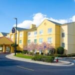 Eagles Nest Inn