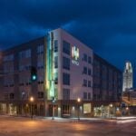 EVEN Hotel Omaha Downtown – Old Market by IHG