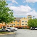 Extended Stay America – Providence – West Warwick