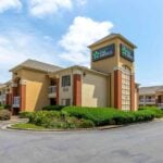 Extended Stay America Select Suites – Baltimore – BWI Airport – International Dr