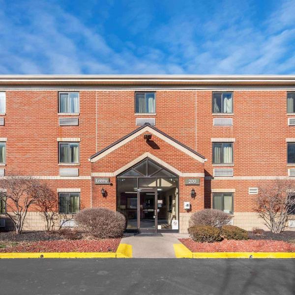 Extended Stay America Select Suites – Cincinnati – Florence – Meijer Dr