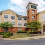 Extended Stay America Select Suites – Columbia – Northwest Harbison