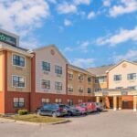 Extended Stay America Select Suites – Grand Rapids – Kentwood