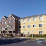 Extended Stay America Select Suites – Providence – Airport