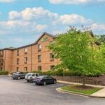 Extended Stay America Select Suites – Richmond – Innsbrook