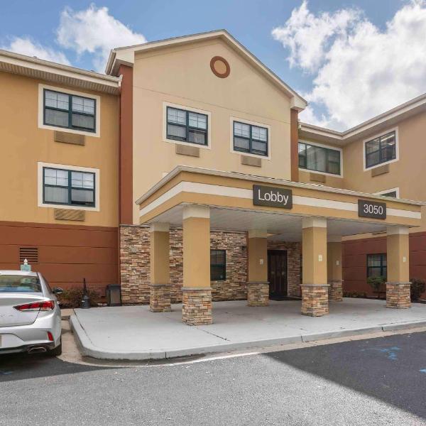 Extended Stay America Suites – Allentown – Bethlehem